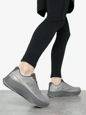 Кроссовки мужские Saucony Tide 2, серый, арт. S28216S3L-65