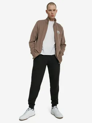 Костюм мужской PUMA, коричневый, арт. 684854P0P-93