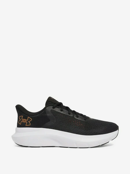 Кроссовки Under Armour Charged Rogue 5, черный, арт. 3028256U0F-003