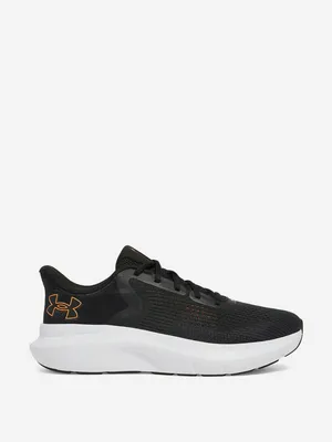 Кроссовки Under Armour Charged Rogue 5, черный, арт. 3028256U0F-003