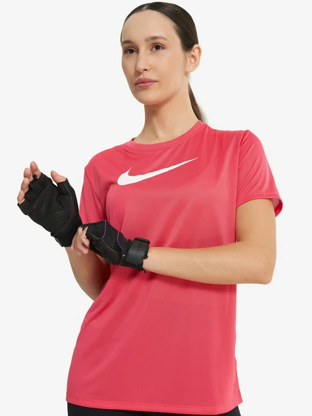 Футболка женская Nike, розовый, арт. FQ4975N06-629