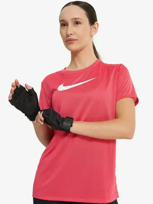 Футболка женская Nike, розовый, арт. FQ4975N06-629