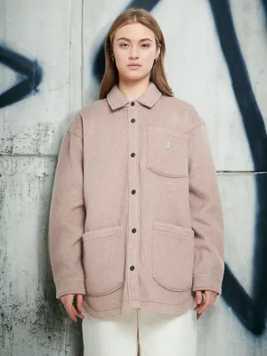 Куртка женская Carhartt, серый, арт. 105988C2H-V61