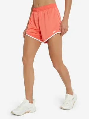 Шорты женские Reebok, оранжевый, арт. 100215976R00