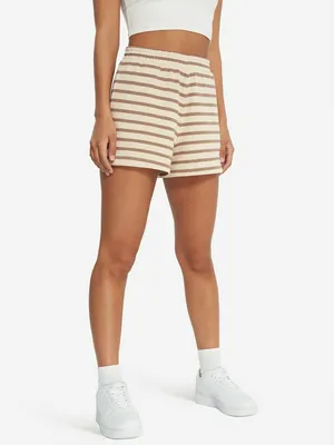 Шорты Roxy Perfect Stripe, разноцветный, арт. ERJFB03474R17-CZU3
