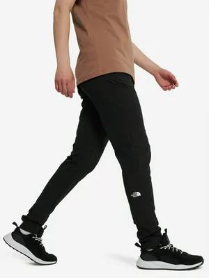 Брюки The North Face Basin Pan, черный, арт. NF0A8B4VJK31T1K