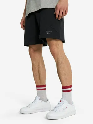 Шорты Reebok Icon Elements, черный, арт. 100214084R00
