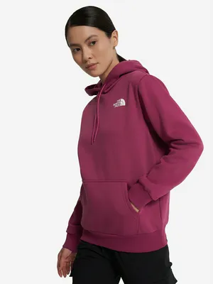Худи The North Face Simple Dome, розовый, арт. NF0A89EY6EO1T1K