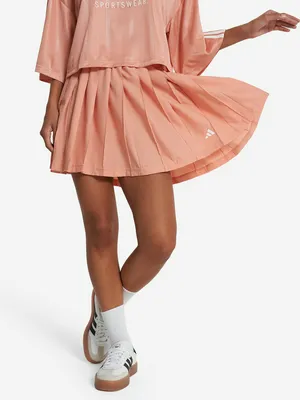 Юбка женская Adidas, розовый, арт. JG4099A01