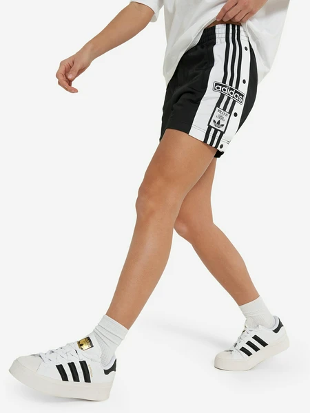 Шорты Adidas Adibreak, черный, арт. IU2518A01