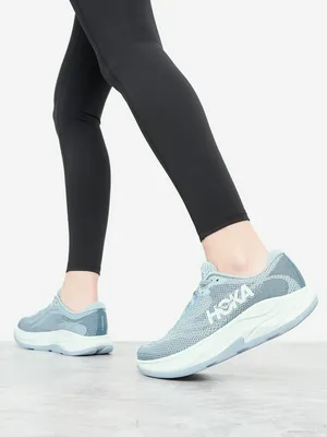Кроссовки Hoka One One Rincon 4, голубой, арт. 1155131H0X-DFG