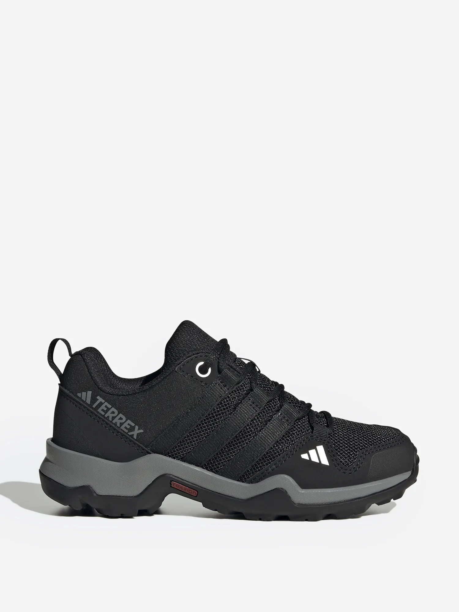 Полуботинки Adidas Terrex Ax2R K, черный, арт. IF7514A01