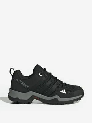 Полуботинки Adidas Terrex Ax2R K, черный, арт. IF7514A01
