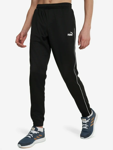 Брюки PUMA Sport Poly, черный, арт. 685853P0P-01