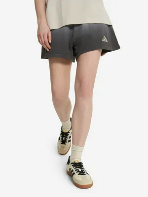 Шорты женские Adidas, серый, арт. JJ4579A01