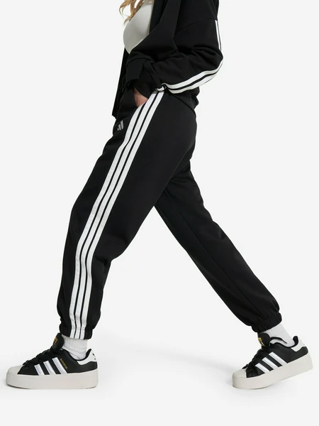 Брюки Adidas, черный, арт. JE1276A01