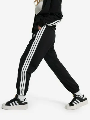 Брюки Adidas, черный, арт. JE1276A01