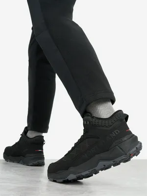 Ботинки мужские Northland Swifthike, черный, арт. 129562N16-99
