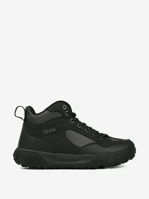 Кроссовки утепленные Etonic Inigo, черный, арт. ETM527E00ETN-51