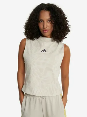Футболка женская Adidas, серый, арт. JG6236A01