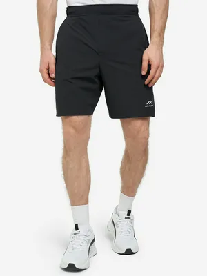 Шорты мужские Athlex One More Set, черный, арт. 125998A31-99