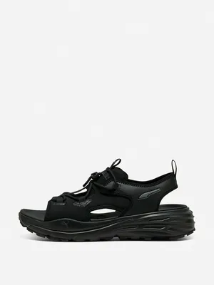 Сандалии PUMA Hypnotic, черный, арт. 401653P0P-01