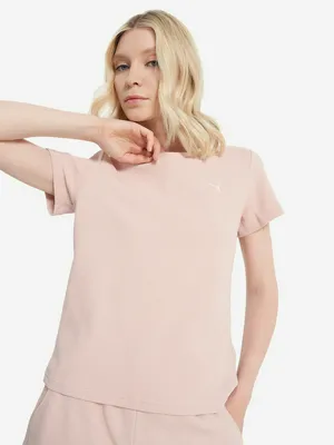 Футболка PUMA, розовый, арт. 685053P0P-91