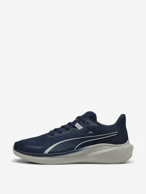 Кроссовки PUMA Skyrocket Lite Elevate, голубой, арт. 311494P0P-04