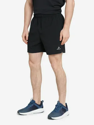 Шорты Demix Urban Running, черный, арт. 129823DMX-99