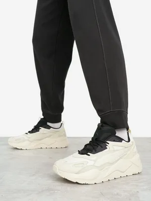 Кроссовки Puma RS-X Efekt PRM, бежевый, арт. 390776P0P-30