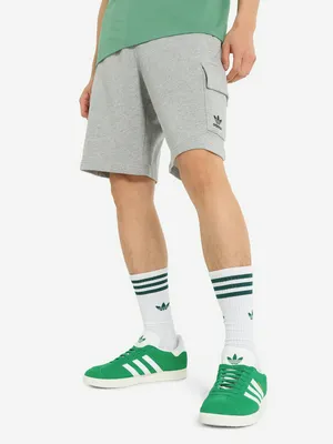 Шорты мужские Adidas, серый, арт. IY2311A01
