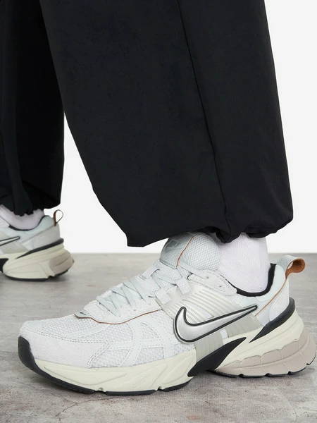 Кроссовки Nike V2 K Run, белый, арт. FN6703N06-002