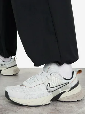 Кроссовки Nike V2 K Run, белый, арт. FN6703N06-002