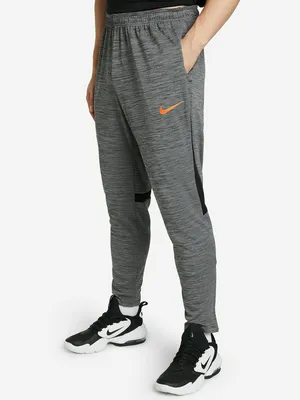 Брюки мужские Nike, черный, арт. DQ5057N06-010