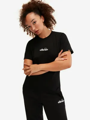 Футболка Ellesse Svetta, черный, арт. 627714E0V-011