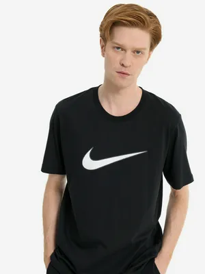 Мужская футболка Nike, черный, арт. FN0248N06-010
