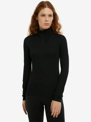 Термобелье верх Volkl, черный, арт. 125198VLKL-99