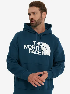 Худи The North Face Easy, синий, арт. NF0A89FF1NO1T1K