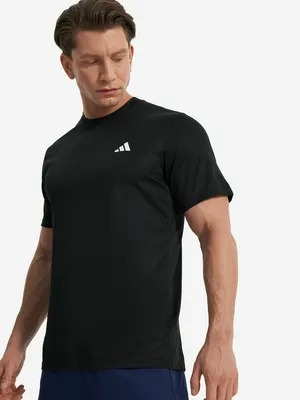 Футболка Adidas, черный, арт. IC7428A01