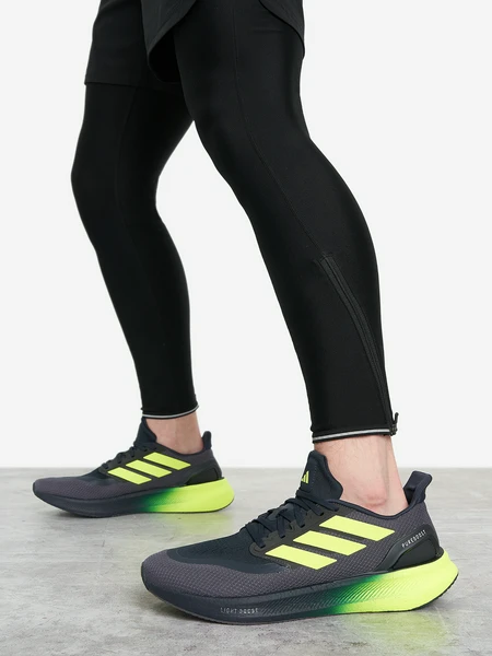 Кроссовки adidas Pureboost 5, черный, арт. JH6446A01
