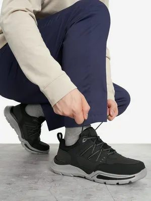 Кроссовки GSD Low Top, черный, арт. 139235G17-99