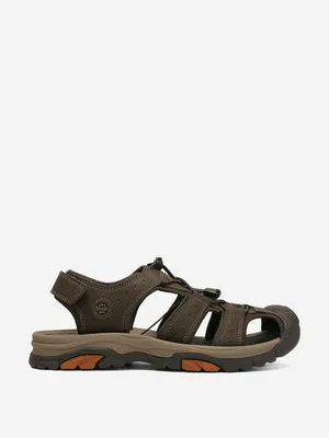 Сандалии Etonic Roctock, коричневый, арт. ETM4195A22ETN-01