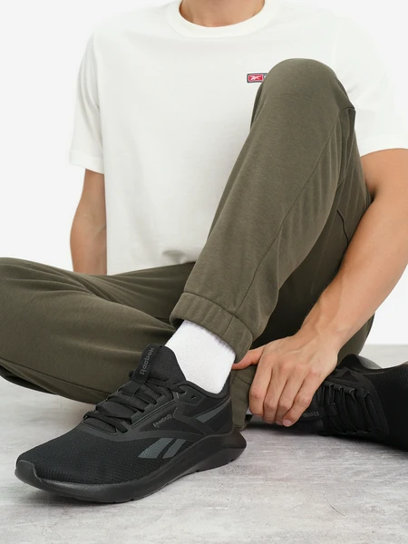 Кроссовки мужские Reebok Prime Lite, черный, арт. 100239766R00