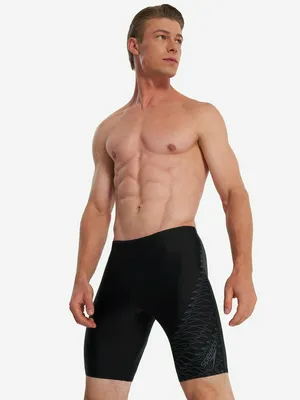 Джаммеры Speedo Medley, черный, арт. 8-1135516038S0Y-16038