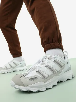 Кроссовки мужские adidas Hyperturf, белый, арт. GY9410A01