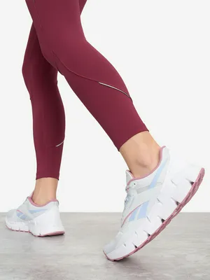 Кроссовки Reebok Zig Dynamica 5, белый, арт. 100210044R00