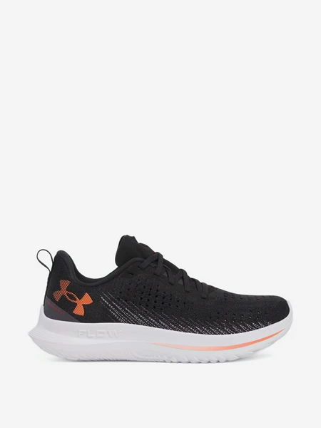 Кроссовки Under Armour Velociti 4, черный, арт. 3027585U0F-003