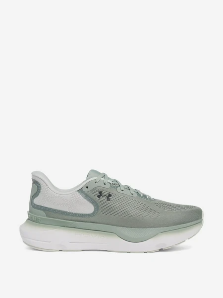 Кроссовки Under Armour Infinite Pro 2, зеленый, арт. 3028168U0F-348