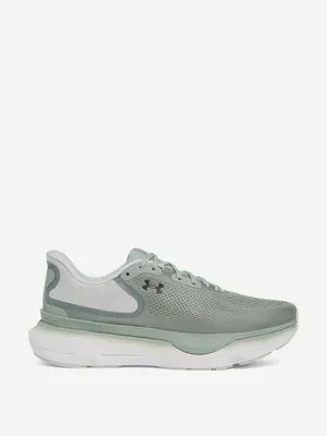 Кроссовки Under Armour Infinite Pro 2, зеленый, арт. 3028168U0F-348