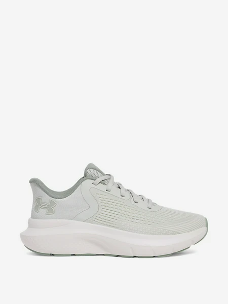 Кроссовки Under Armour Charged Rogue 5, зеленый, арт. 3028262U0F-377